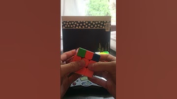 25.74 cube relay with 2x2, 3x3 and skewb #cubing #2x2rubikscube #3x3rubikscube #skewb #cuberelay