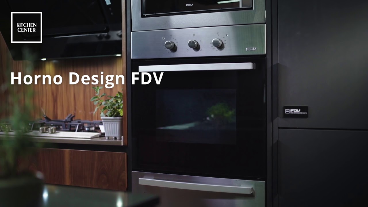 Horno Design - YouTube