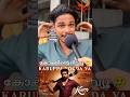 Karuppu movie review | Karuppu theatre response | surya | rj balaji