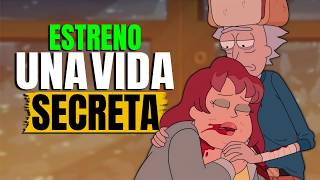Rick y Morty 2026: La SEGUNDA VIDA de Rick - Temporada 9 Episodio 2 | #Rescor