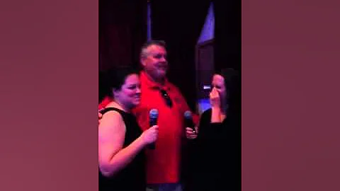 Tribute to Gary and Betty Ann Houchins