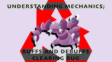 How clearing of buffs/debuffs really work (OUTDATED)