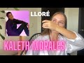 RUSA REACCIONA A KALETH MORALES *LLORÉ*