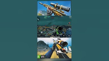 DELTA FORCE Sniper Shot. #delta #delta force #gaming #viral #short videos.(new video)💥💥