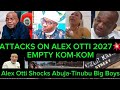 2027 Tinubu Exit Splits  Southeast Leaders Otti Rejects Plan To Hand Over State To Fulani North