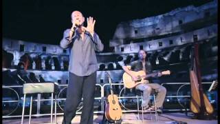 Convivendo, Biagio Antonacci, Colosseo HD chords