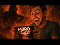 Metro 2033 Mobile 🔥 Snapdragon 8 Elite | PC Emulator Ultra Graphics Gameplay