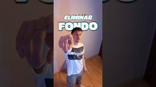 Eliminar el fondo de cualquier imagen con Canva gratis.#tips #ediciondevideo #canva #creador