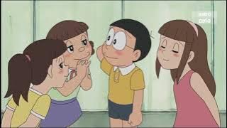 Doraemon malay - Rancangan Untuk Menjadi Kacak
