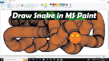 I Tried Drawing the World