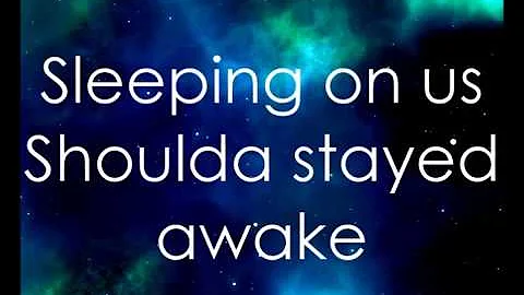 Andy Mineo-You Can't Stop Me Lyric Video