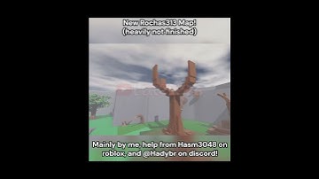 Day 6 of making a Roblox ASYM game: Reduced to STUDS