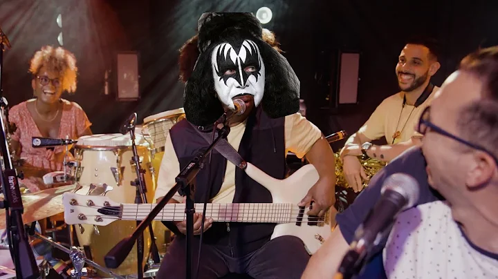 Auditions, Gene Simmons, & The Hardest Songs For U...