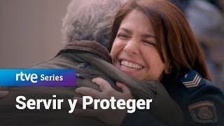 Servir Y Proteger El Resultado De Las Pruebas De Espe Rtve Series
