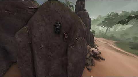 Conan Exiles cheats