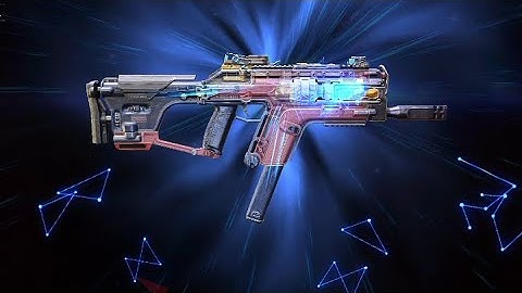 Mythic Fennec Theme song with Fennec mythic effect