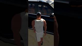 Franklin ka Munna Bhai fasa registan 🐪🐫ma vahan per ek Boond Pani bhi nahin tha #comedy #gta #shorts