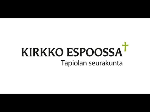 Video: Mitä avoin ja vahvistava kirkko tarkoittaa?