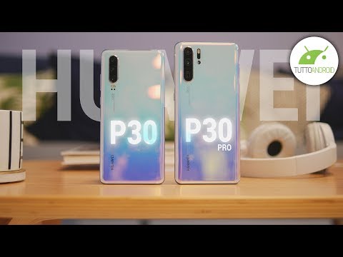 Video: Tutti I Vantaggi E Gli Svantaggi Di Huawei P30