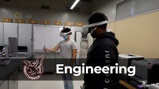 Exploring NUSD's Engineering Pathway