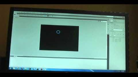 Flash and Kinect for Windows SDK version 1 release