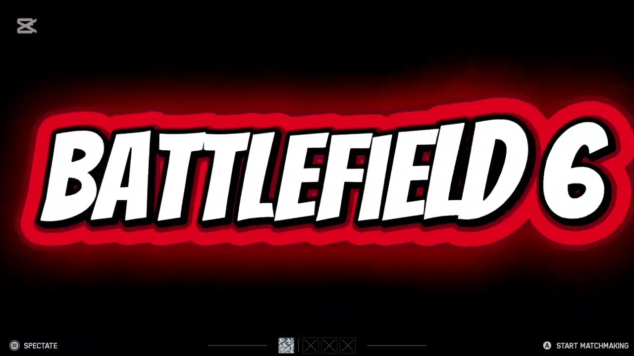 @battlefield 6