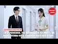 «Я беременна. Ты женишься на мне?» Не хочу, чтобы наш ребёнок был без отца! 🎬 #драма2025