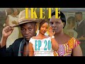 IKETE EP 20 URUKUNDO NYAKURI NTIRUPFA 