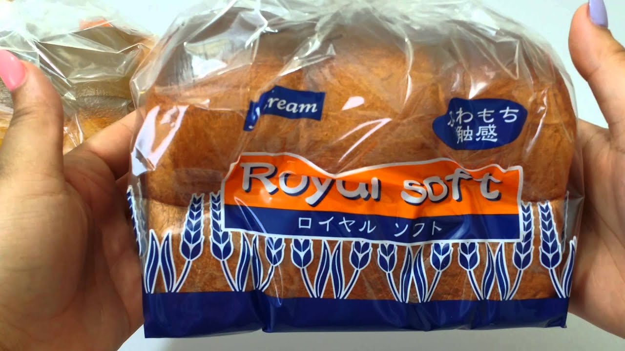 Jumbo Royal Soft Bread Loaf & Jumbo Steam Bun Squishies!