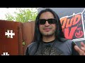 Capture de la vidéo Myrath At Hellfest   New Album Called Karma Out Next September