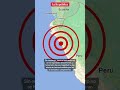 HACKEAN SISTEMATE Y ENVÍAN ALERTA DE TERREMOTO #shorts #lr