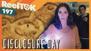 DISCLOSURE DAY Review - Masterpiece or Disappointment? | Ep. 197