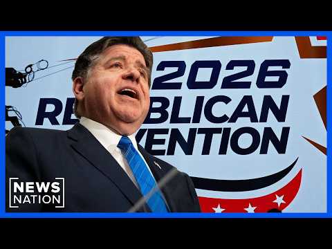 'Democrats have the ideas people really want to vote for': Gov. JB Pritzker