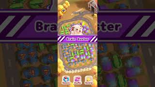 Sheep Dash Level 139 #sheepdash #game #fun 