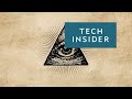 What The Eye In Every Conspiracy Theory Actually Means