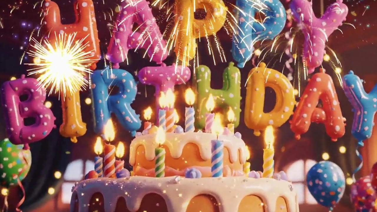 Happy Birthday Dance Remix 2026 | Celebration Dance Mix | Ultimate Celebration Music 2026