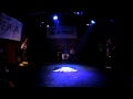 DANCE@KIDS 2013 Hokkaido vol.1【FINAL】kotori vs Ryu-ya