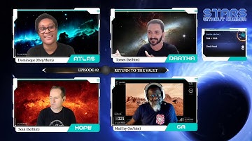 Stars Without Number - Episode 02 (Part 2)