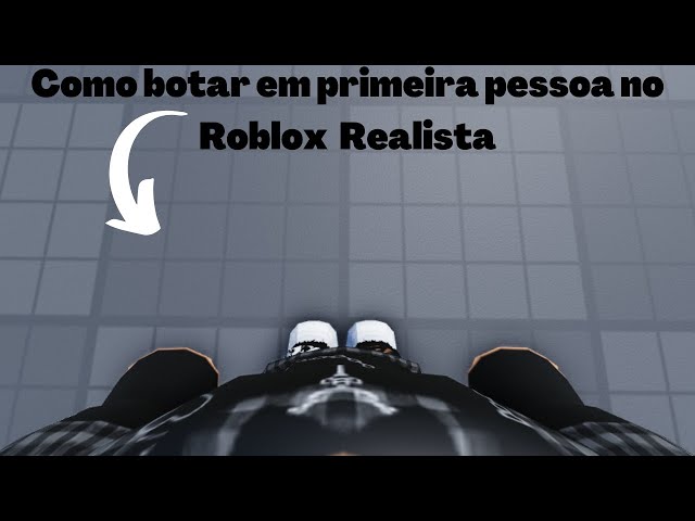 Como criar um jogo de terror no roblox studios (tutoriais do bacon) – Criar  um Jogo