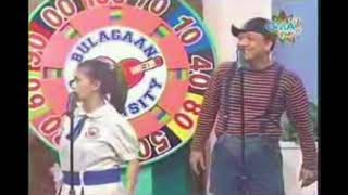 Eat bulaga's Mitoy and Chuchay compilation