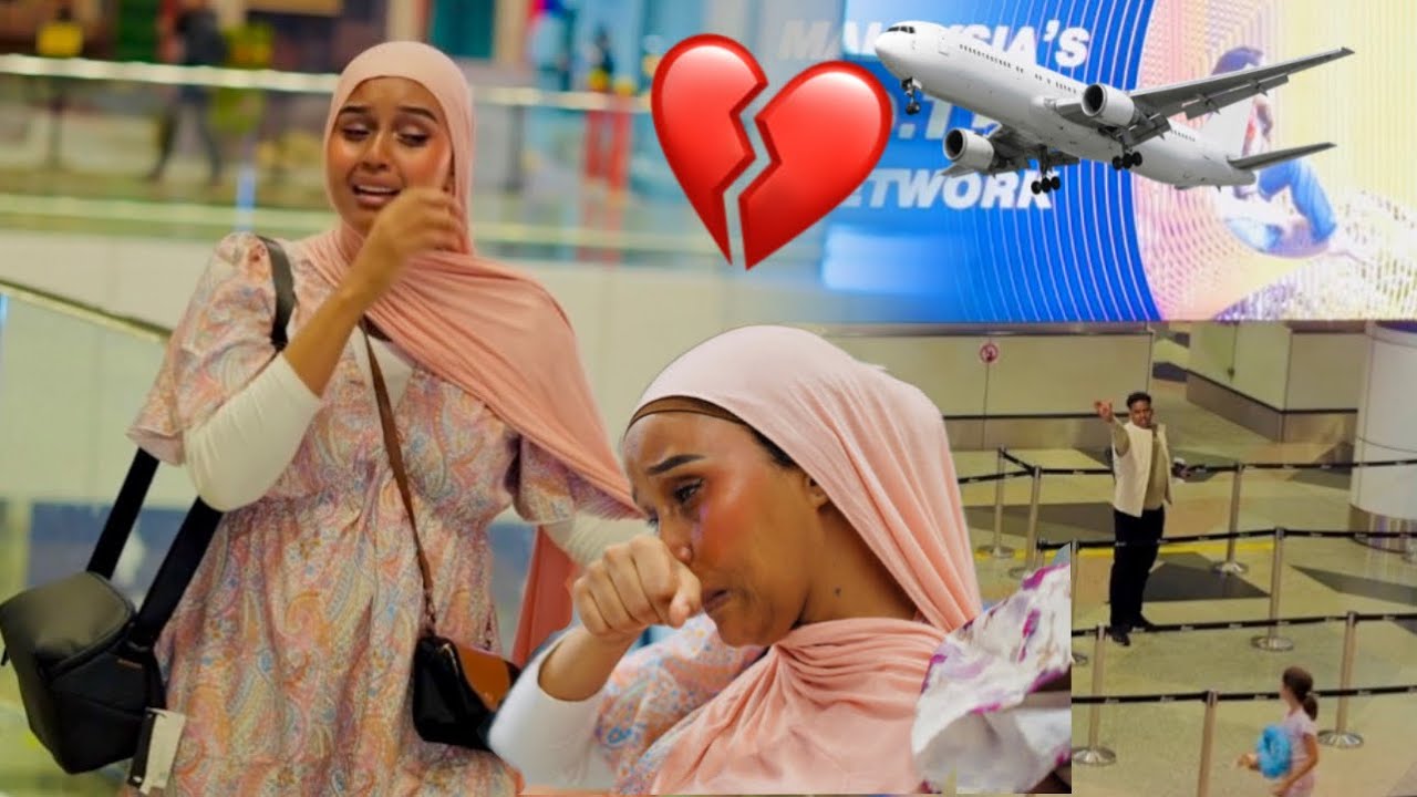 OMAR SAFAR DAG DAG UGBAAD OO DAREENKEEDA QARSAN WEYDEY ILIN IYO CALOOL XANUN…!!!🥹😭💔