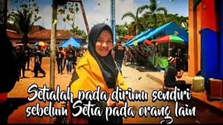 kumpulan story wa sh winongo stk terbaru 2020