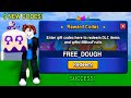 *NEW CODES* ALL WORKING CODES IN BLOX FRUITS 2024 OCTOBER! ROBLOX BLOX FRUITS CODE DOUGH