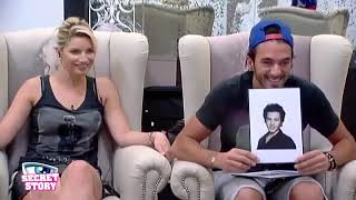 Secret story Saison 6 Quotidienne 73