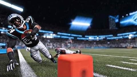 Breaking Single Game Interception Record !? + Game Winning Interception !!! Madden 19 Career Mode Cb