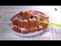 東張西望 | 炭燒金豬皮脆肉香秘製大公開 | 燒肉 | 師傅