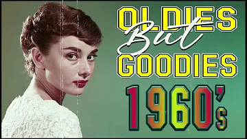 Oldies mix 60s 70s  .- Greatest Hits Oldies but Goodies 60s 70s