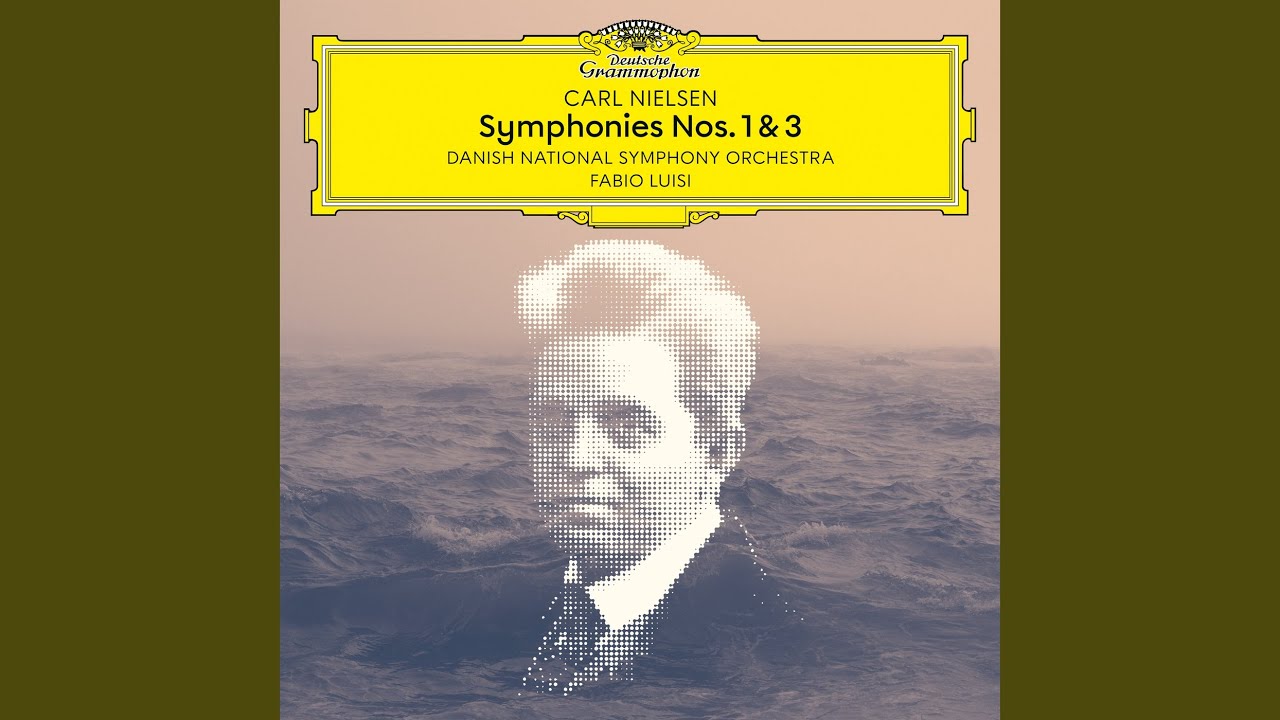 Nielsen: Symphony No. 1 in G Minor, Op. 7: IV. Allegro con fuoco