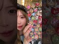 ボンボンドロップシールこれって本物かな？見分け方教えて！ホンモノ持ってる人も教えて欲しい！多分私のやつ本物だと思うんだけど！#ボンボンドロップシール #シール帳 #シール交換 #たまごっち