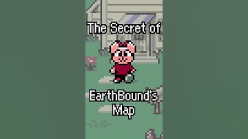The Secret of EarthBound